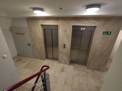 Komórka lokatorska - Tarasy Verona - 4.34 m2 - Kraków ul. Kołowa 5