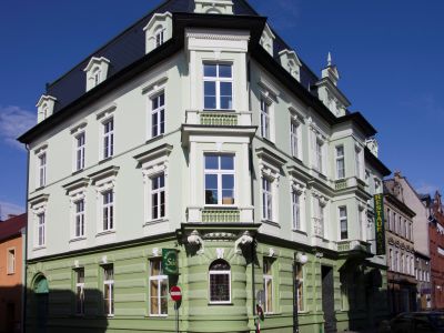 Kamienica z rządowym dofinansowaniem PAŁACYK PLUS