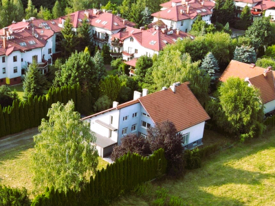 Imponująca nieruchomość 697 m2 - dom, rezydencja, siedziba firmy!