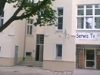 Sprzedam lokal użytkowy przy ul. Jemiołowej  we Wrocławiu.