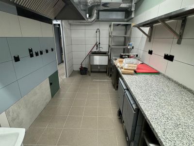 POD INWESTYCJĘ! Najemca B2B, fv, ROI 7,92% Al. Jana Pawła II, Śródmieś