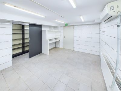Lokal handlowo-usługowy / 122m2 / Świdnik NA SPRZEDAŻ 