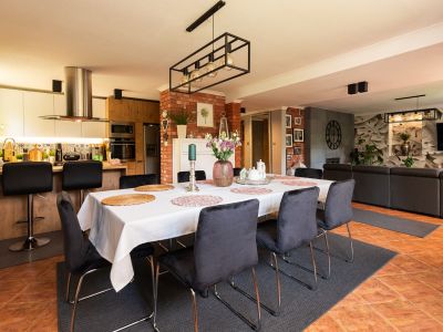 Klimatyczny dom nad morzem !