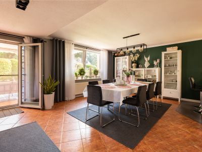 Klimatyczny dom nad morzem !