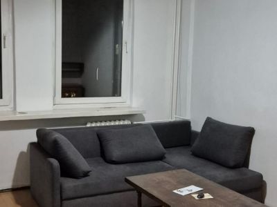 Wynajmę 3-pokojowe mieszkanie-Katowice/Koszutka/Podkowa