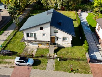 Dom w atrakcyjnej lokalizacji Stare Miasto