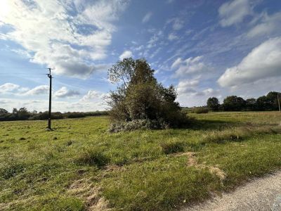 Sprzedam działki rolne/siedliskowe 10km od jeziora Jeziorak 