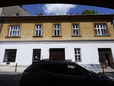 Wyjątkowa kamienica inwestycyjna w samym sercu Tarnowa