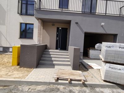 Dom w zabudowie szeregowej   Przemyśl   Nove Monte Cassino