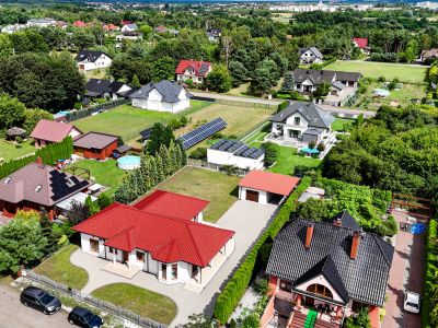 Dom w cichej i spokojnej okolicy - Posoka, gm. Stare Miasto